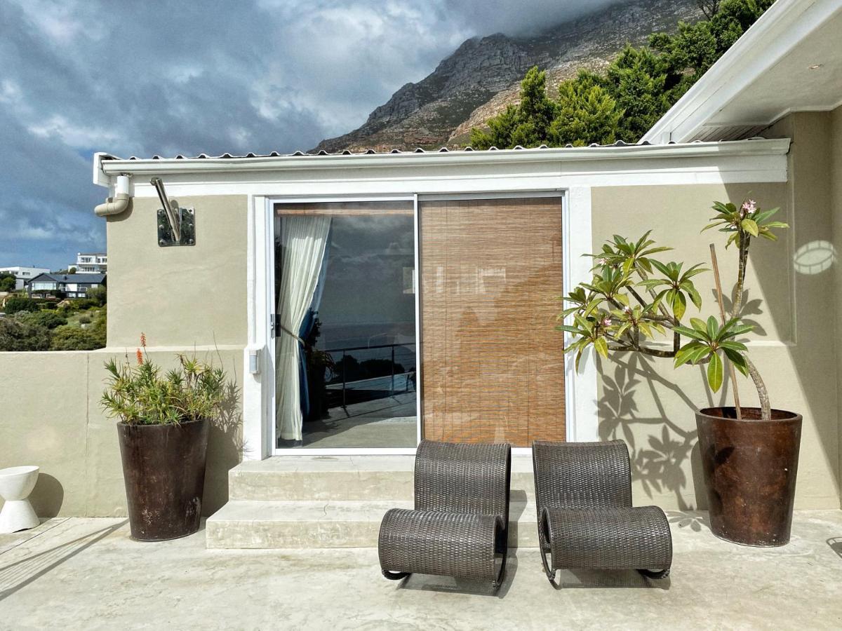 Residence William French Simonʼs Town Zewnętrze zdjęcie