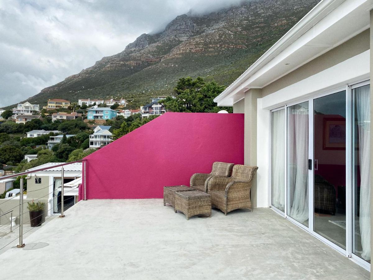 Residence William French Simonʼs Town Zewnętrze zdjęcie