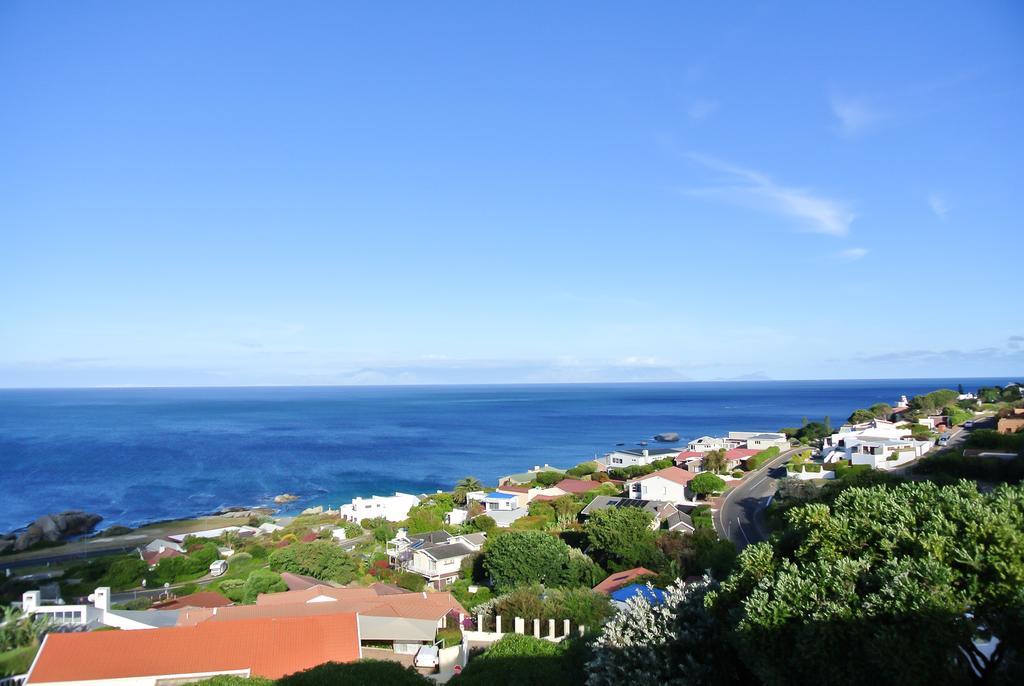 Residence William French Simonʼs Town Zewnętrze zdjęcie