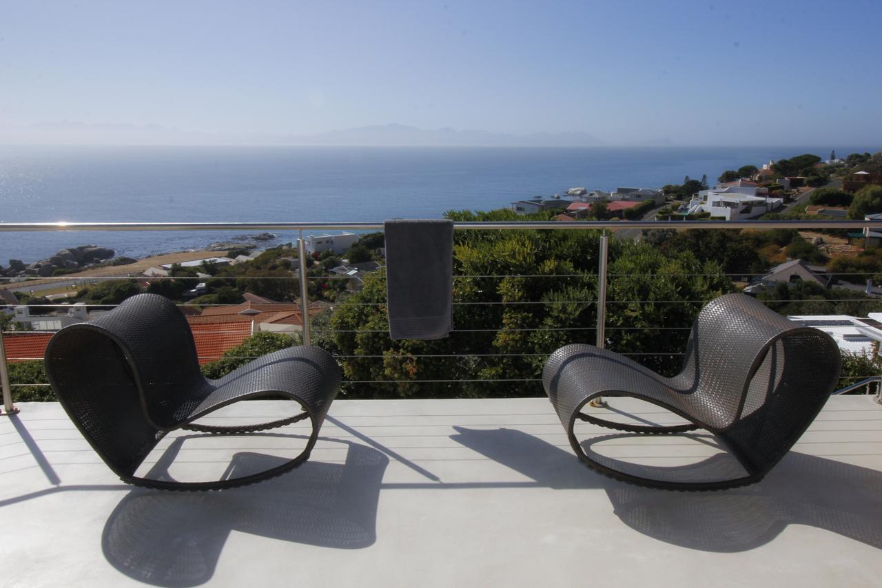 Residence William French Simonʼs Town Zewnętrze zdjęcie